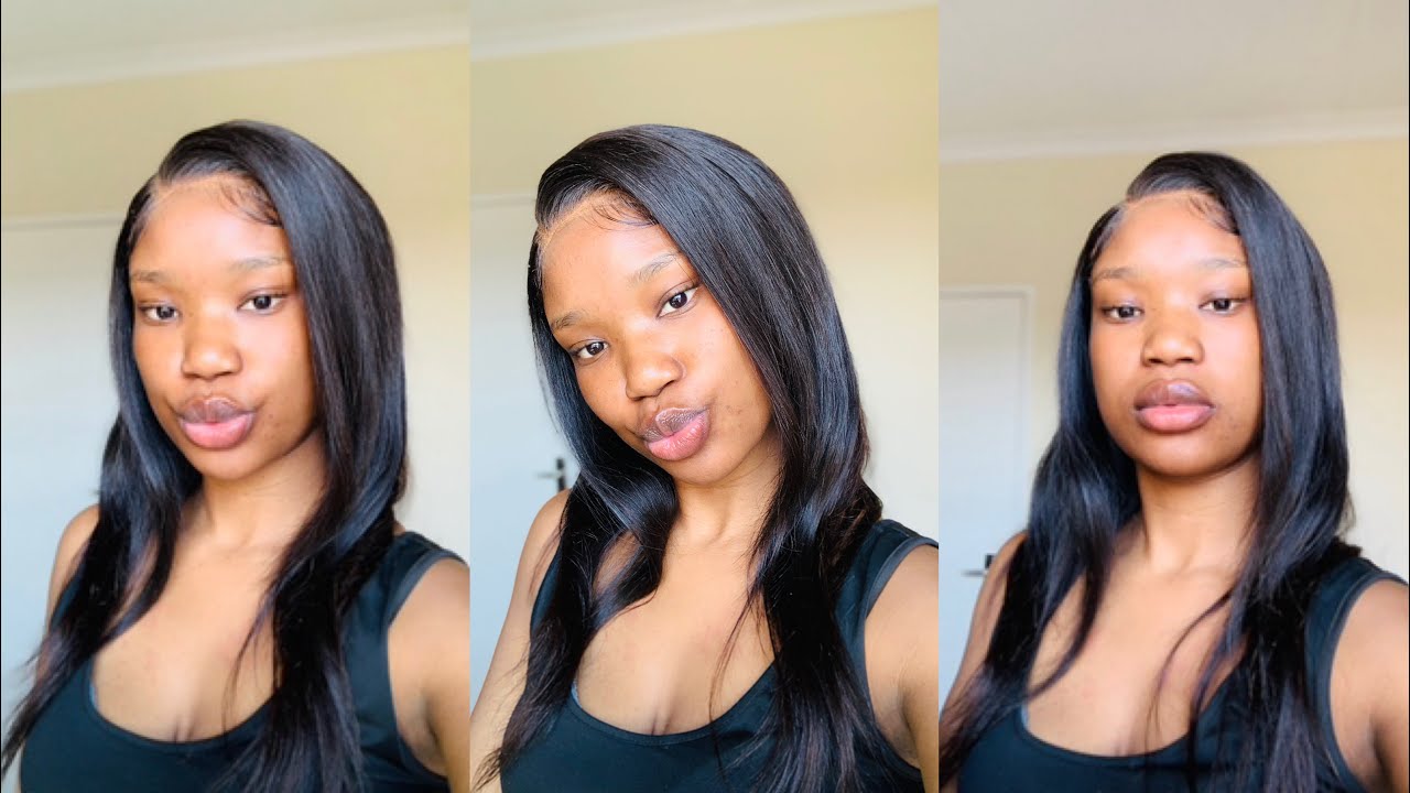 Quick installation ||Dragon City Hair||Beginner Friendly||New YouTuber|| South African YouTuber