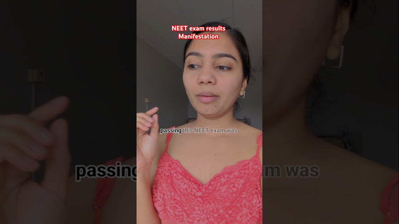 Focus on your end result.