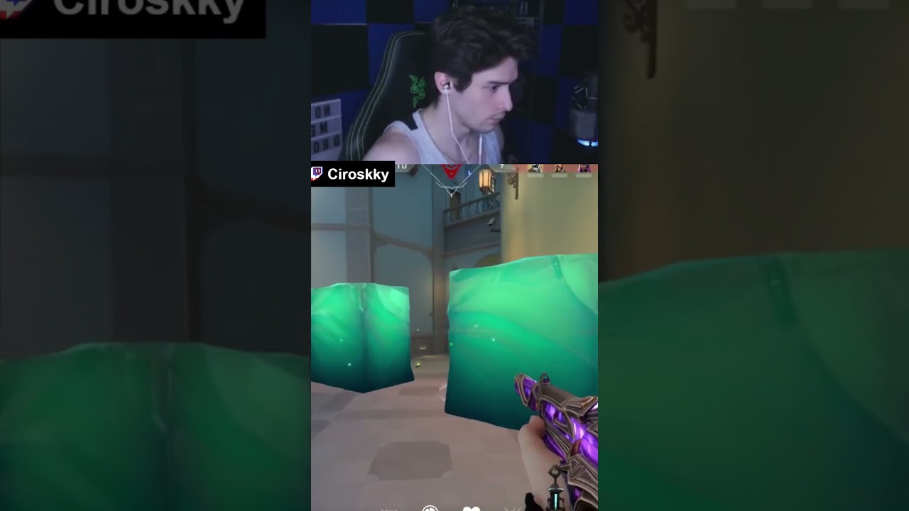 Clutch del malardo xD