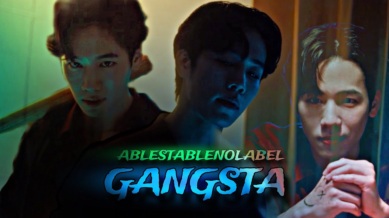 FMV: Jack x Joker |𝙂𝘼𝙉𝙂𝙎𝙏𝘼 [Jack&Joker: U Steal My Heart!] 𝐏𝐓.𝟏