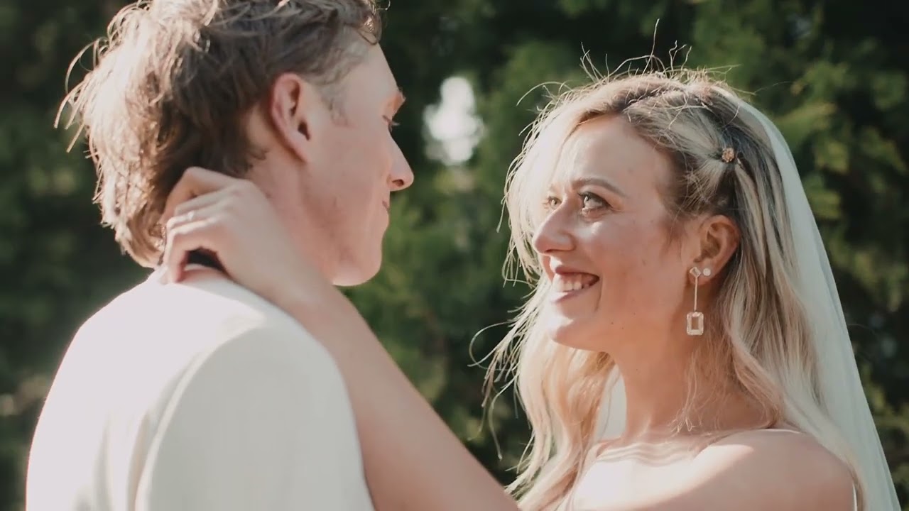 The most beautiful Australian and American wedding in Denver