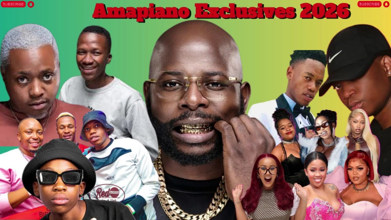 Amapiano Top 10 Sgidongo Mix 2026 Ep267 DJ Maphorisa | Kelvin momo l ShakamanYKTV by Mk de dancer🔥🎵🔔