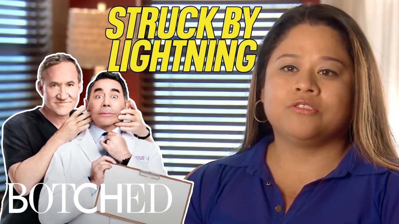 6 Patients With Deformities Get House Visits from Dr. Paul Nassif & Dr. Terry Dubrow | Botched | E!