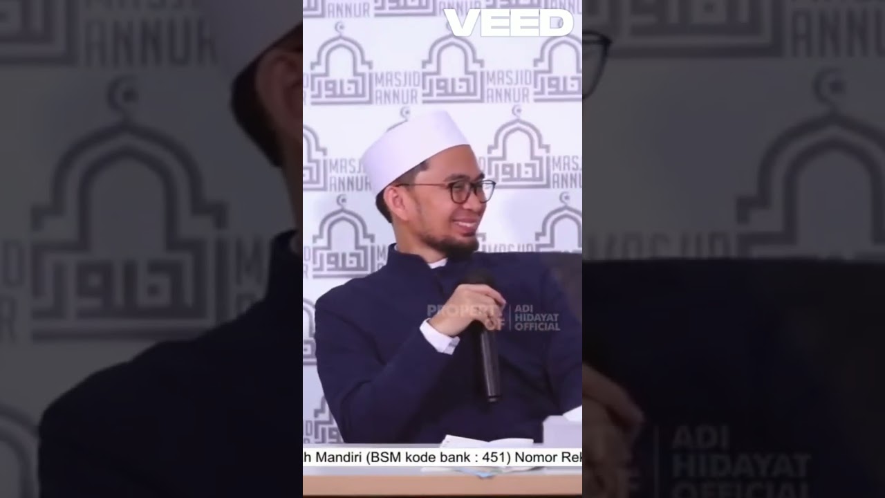 Kekuatan Doa dan Keyakinan pada Allah