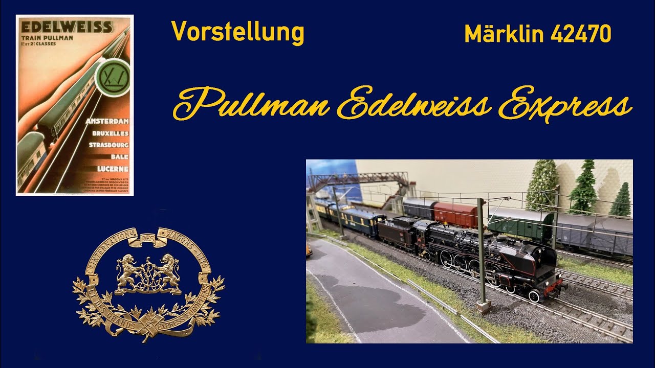Märklin 42470 - 