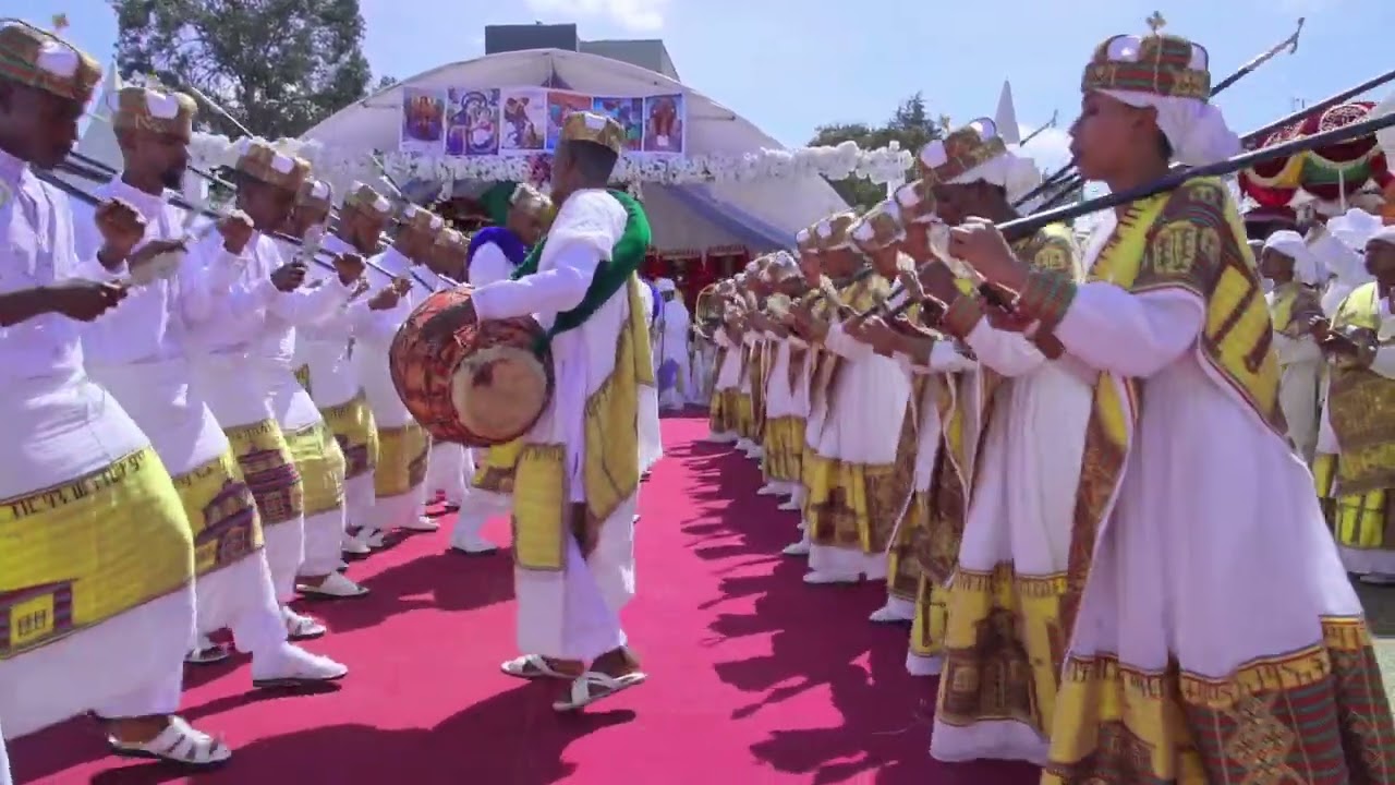 ክርስቶስ ትልደ ክርስቶስ ተጠምቀ