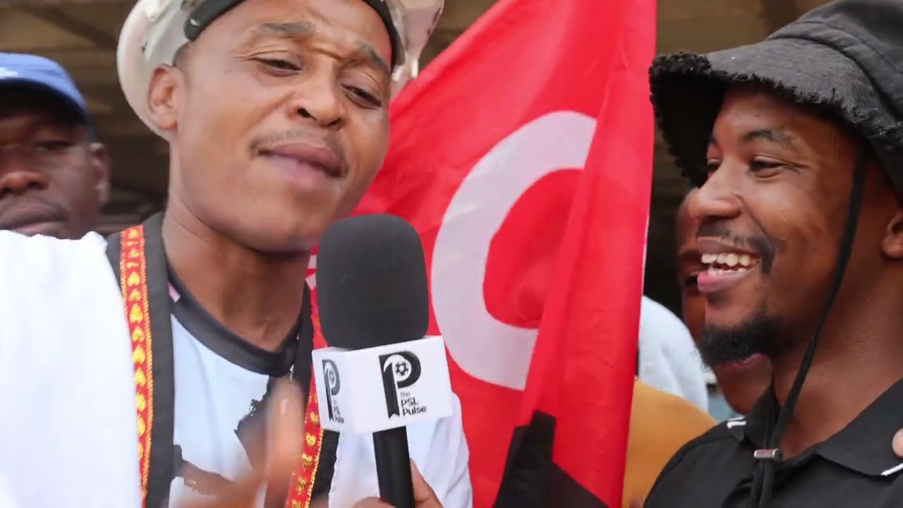 “We want to close Doctor’s mouth” | Pirates (3) - (0) Marumo