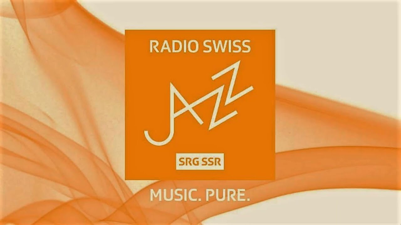 Home Made Speakers - Radio Swiss Jazz - Streamed Via Yamaha  WXC-50