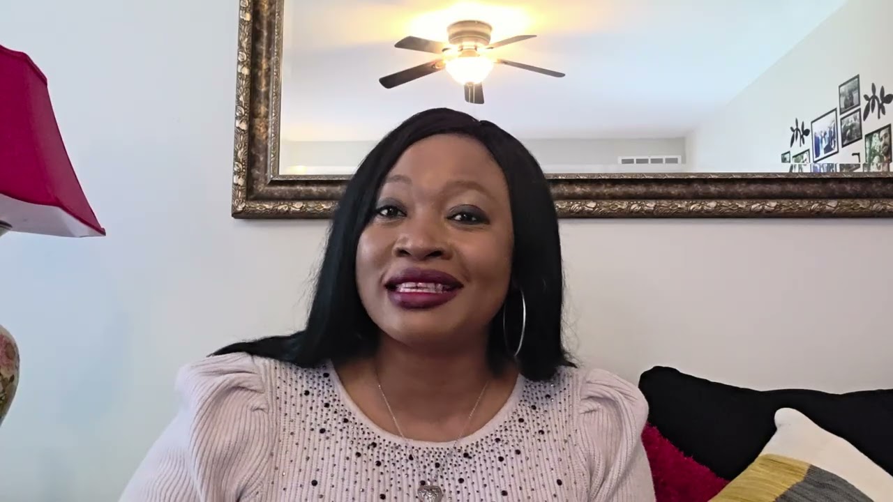 You can't be filled with God, when you are full of yourself...#SimpleGosple #LoveDivineNetwork 
