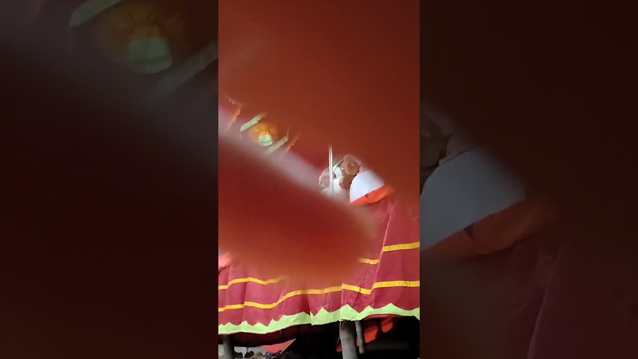 বগুড়া কাঁঠালবাঁড়িয়া রিজিয়া বেগম নূরানী হাফিজিয়া শিশু সদন ও এতিমখানার বার্ষিক ওয়াজ মাহফিল ২০২৫