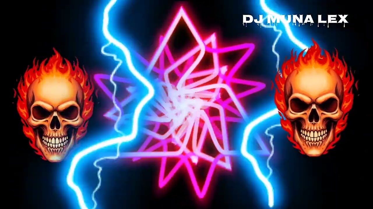 Dj song countrest sound remix by dj muna lex #10mil #10k #viralvideo #1000subscriber 