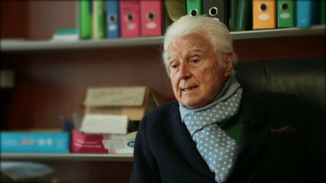 Attilio Gullino per 💬Gullino Loves People💬