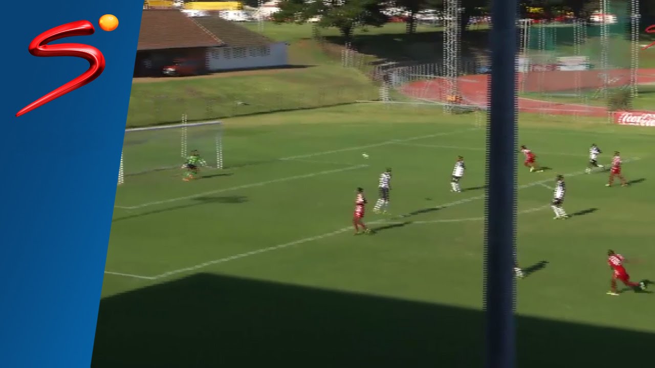 Click, Click Bang! NFD Goal of the Season Contender