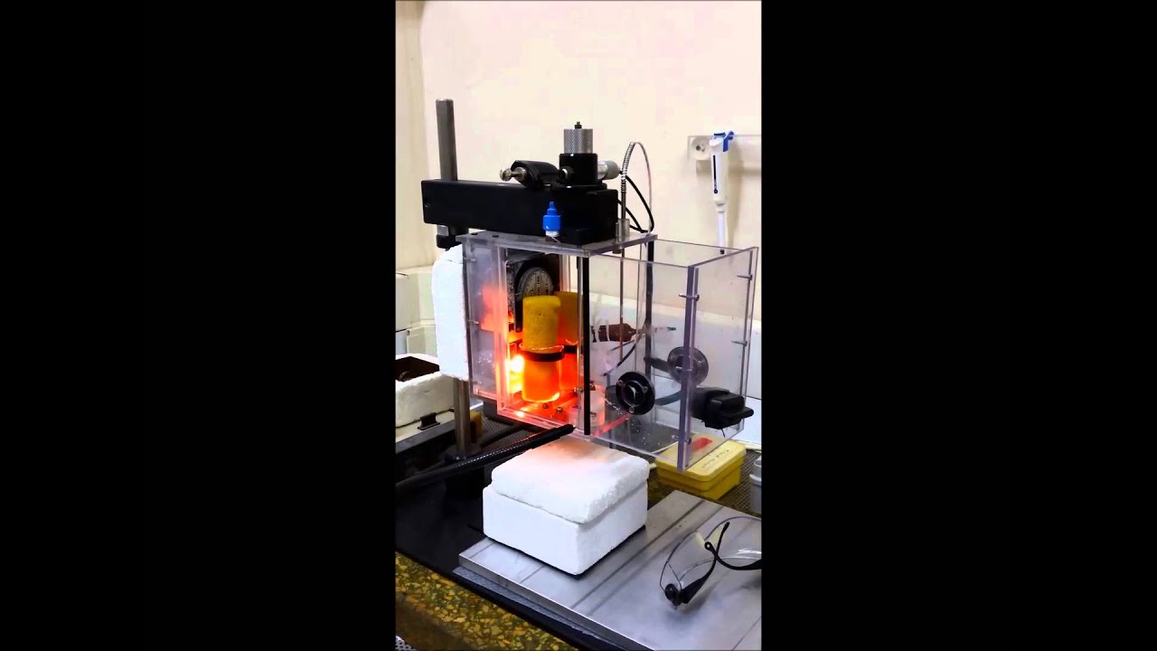 cryo tem sample preparation