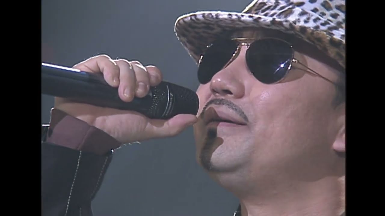 박상민(Park Sangmin) - 한사람 [윤도현의 러브레터] | KBS 20041001 방송
