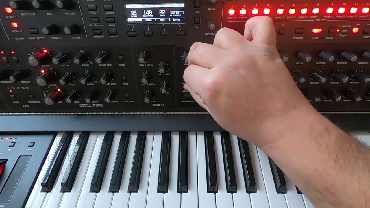 Sequential Pro 3 Review