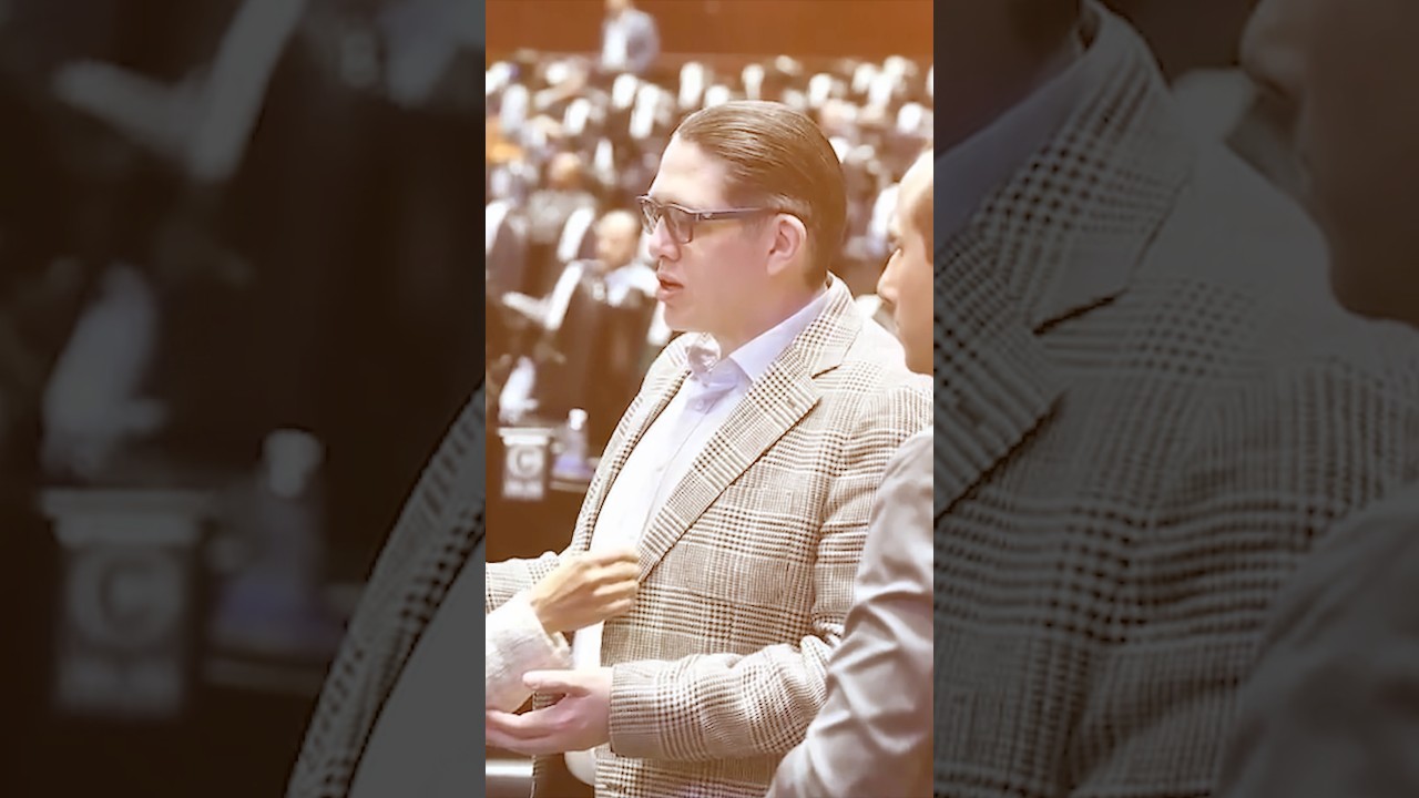 Sali&oacute; PIORRR QUE EL DE TEQUILA! Es Panista