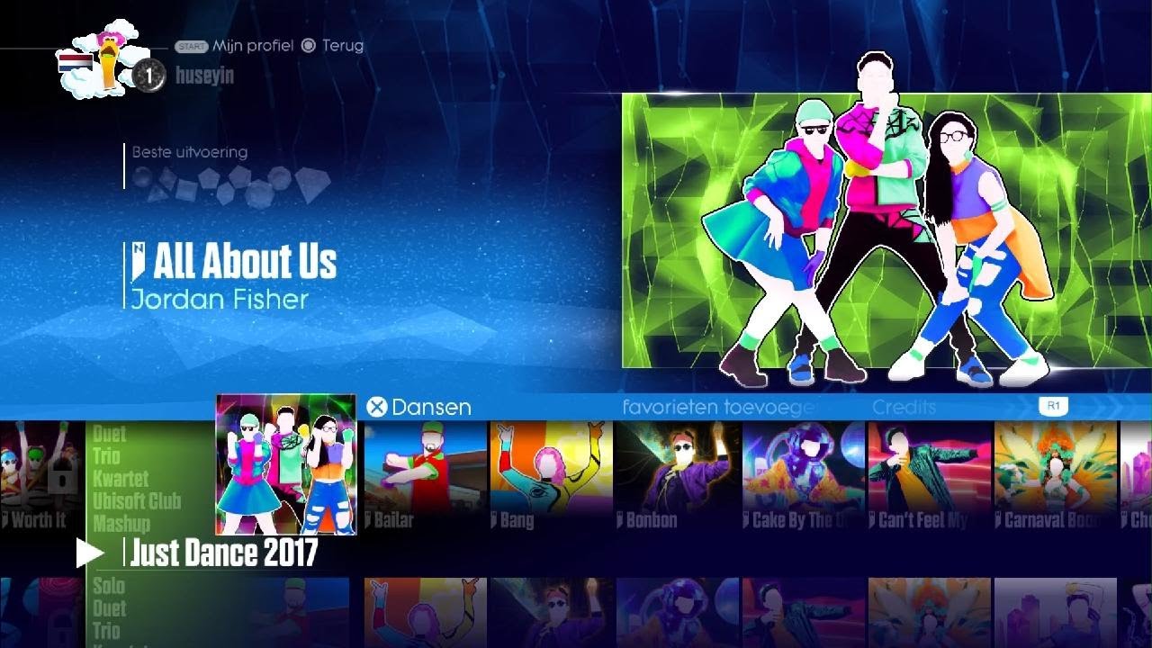 Just Dance 2017_20260103181824