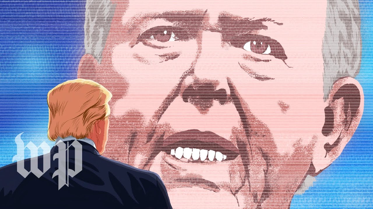 Lou Dobbs and President Trump: A new kind of relationship