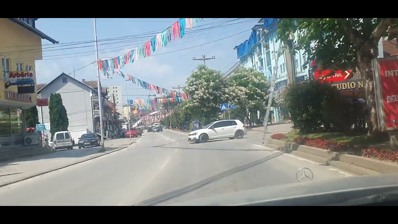 Suhareka Drive
