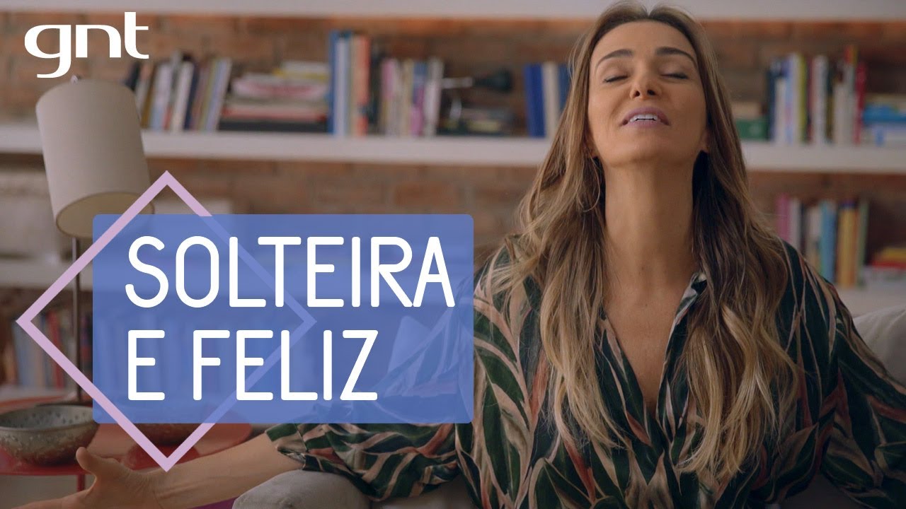 É possível ser feliz sozinho? | Ep 7 | Os Homens São de Marte... Na Terapia