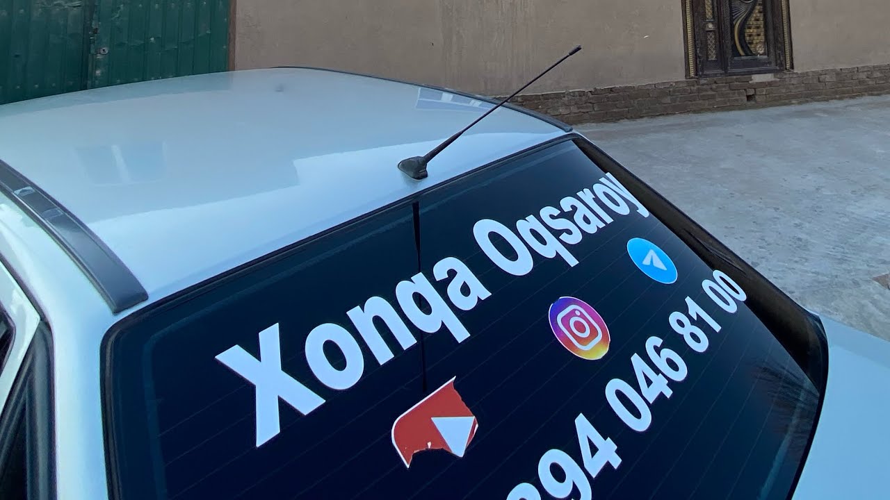 Сотиладиган жой бор жой ўрни Қорақошда Xonqa Oqsaroy в прямом эфире!