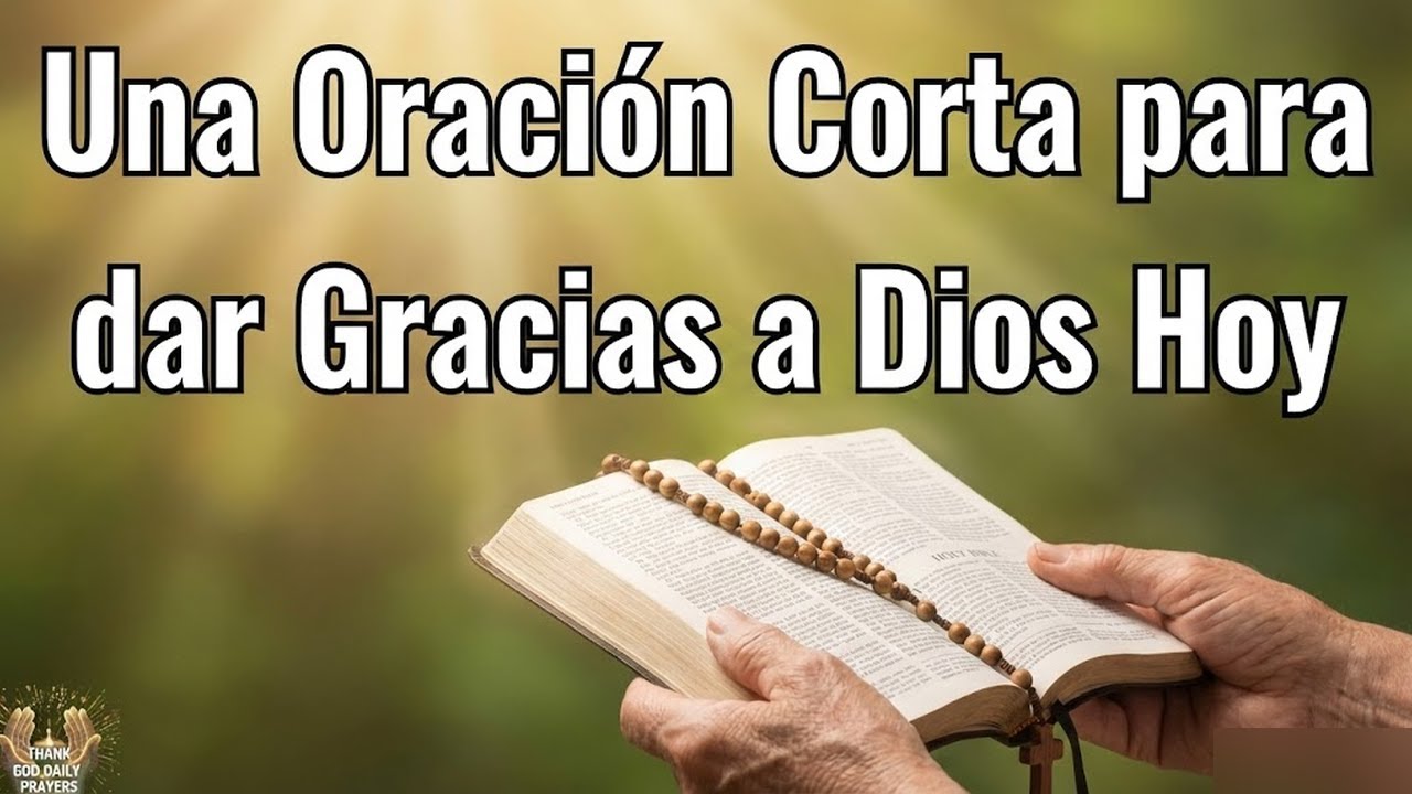 PODEROSA Oración Contra Casos Legales | Dios Peleará por Ti y te dará la Victoria