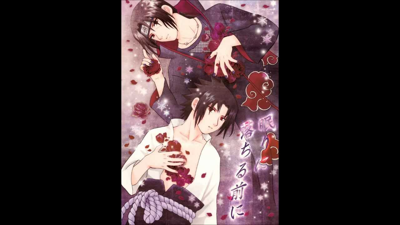 ITASASU doujinshi (hora de dormir) 1/3