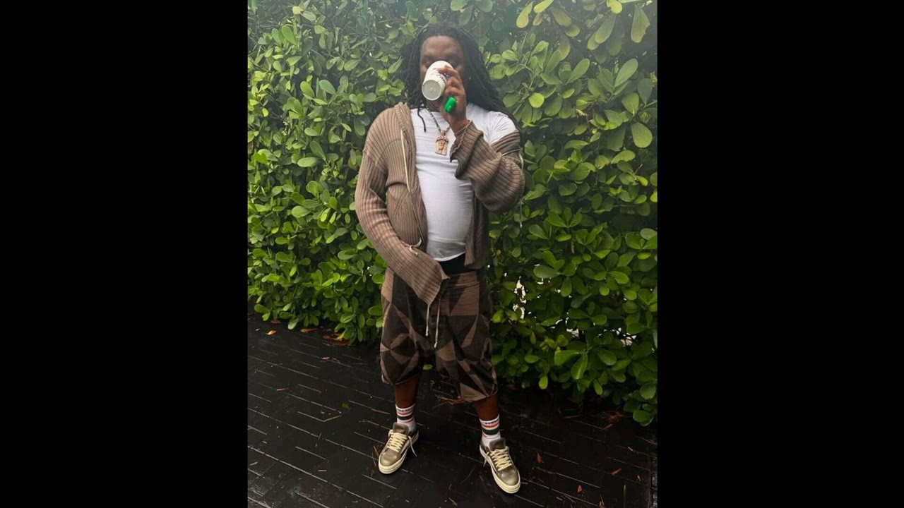 [SOLD] Veeze x Lucki Sample Type Beat - 