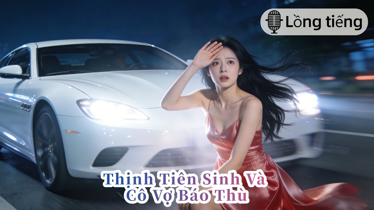 💗 Chồng bắt tay Mẹ Kế thuê người đâm xe hại vợ, Thiên Kim trở về 