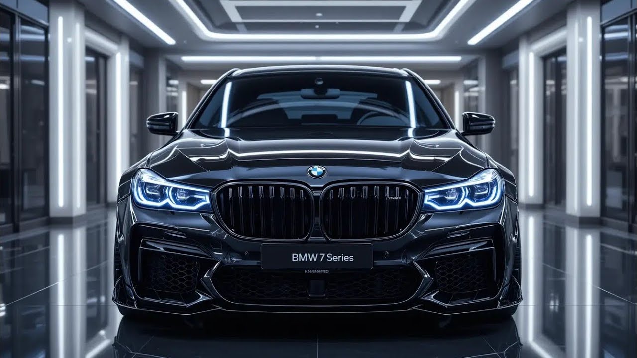 ❤️‍🔥2026 BMW 7 Series | इतनी लग्ज़री पहले कभी नहीं देखी❤️‍🔥