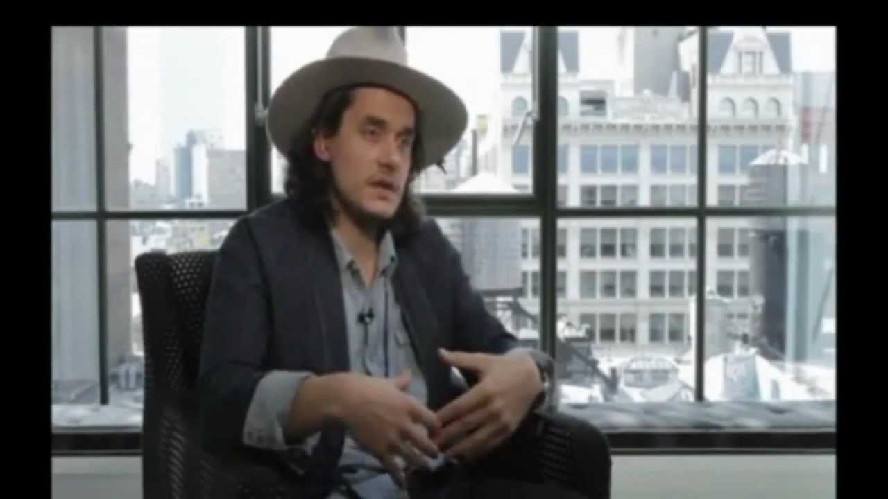 An Evening With John Mayer | Alan Light Interview | Part 4 of 4