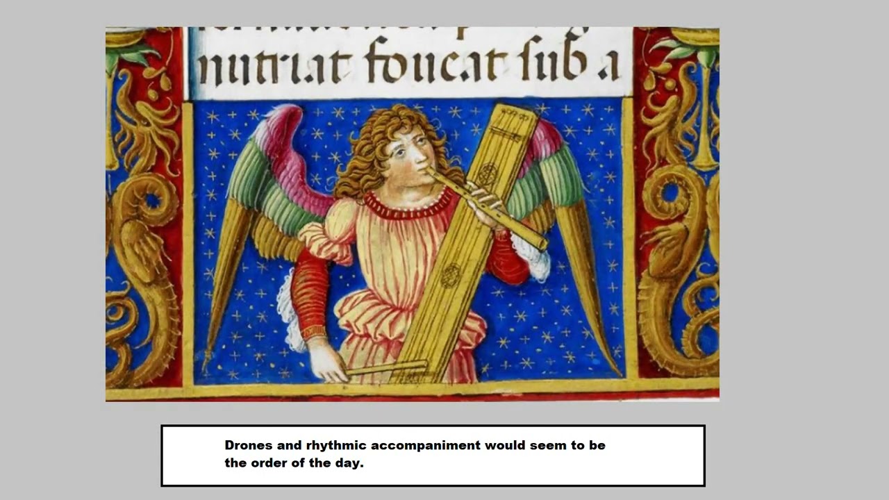 26. Tre Fontana - Anon.  c. 1400, British Library Add MS 29987