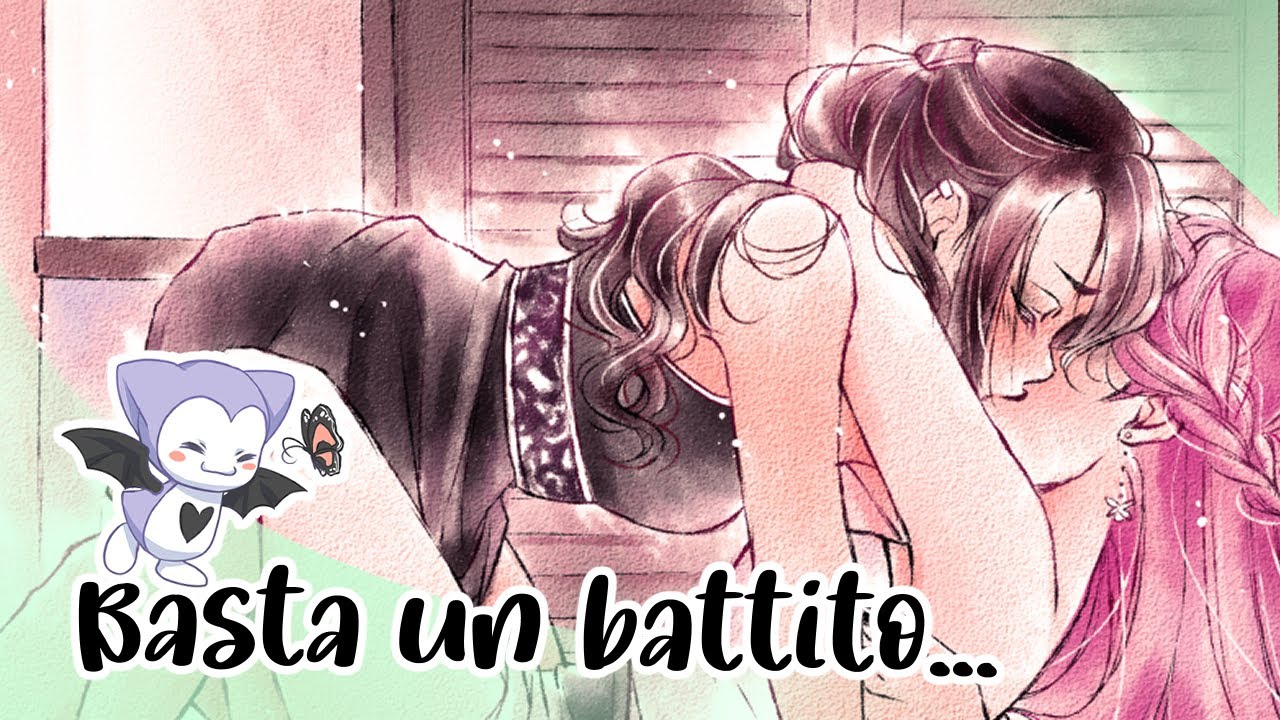 Manga Butterfly Effect - Basta un Battito...