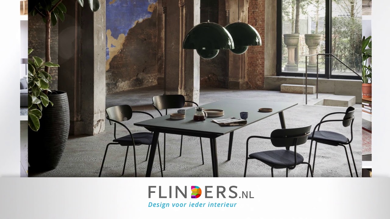 Flinders op tv: &tradition (najaar 2018 - voorjaar 2019)