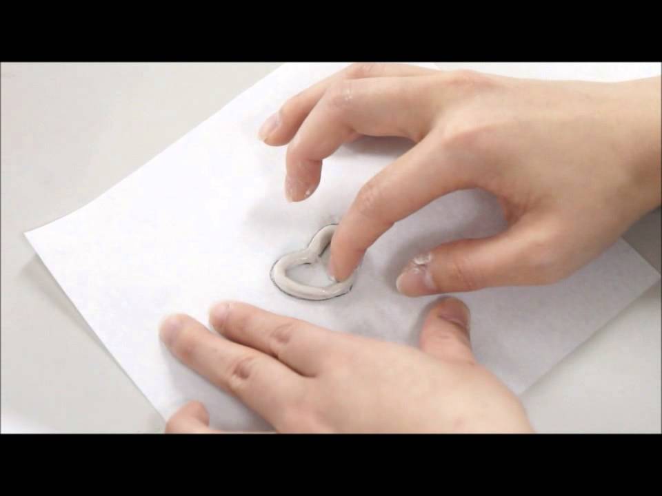 Art Clay Silver Basic Kit #3 - Simple Shaped Pendant