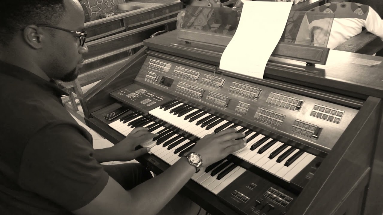 YESU AKAWAAMBIA - By; Joseph KESSY.