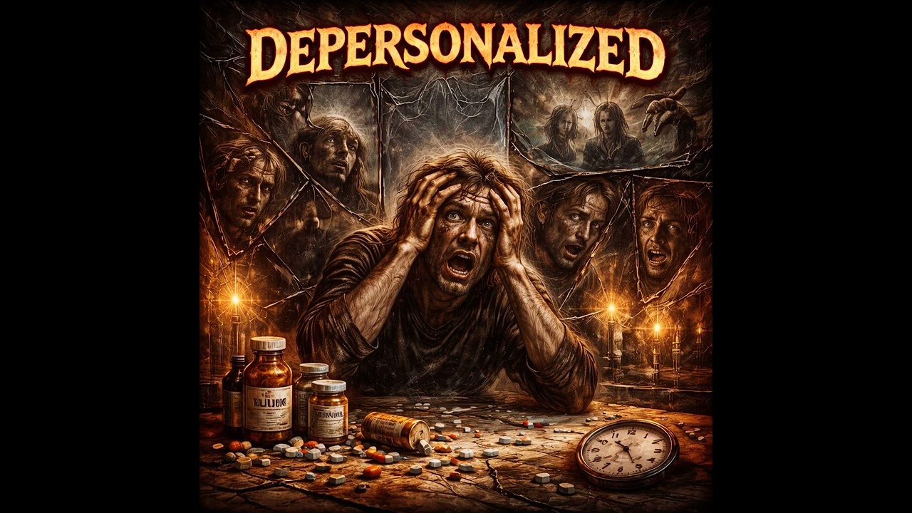 DEPERSONALIZED