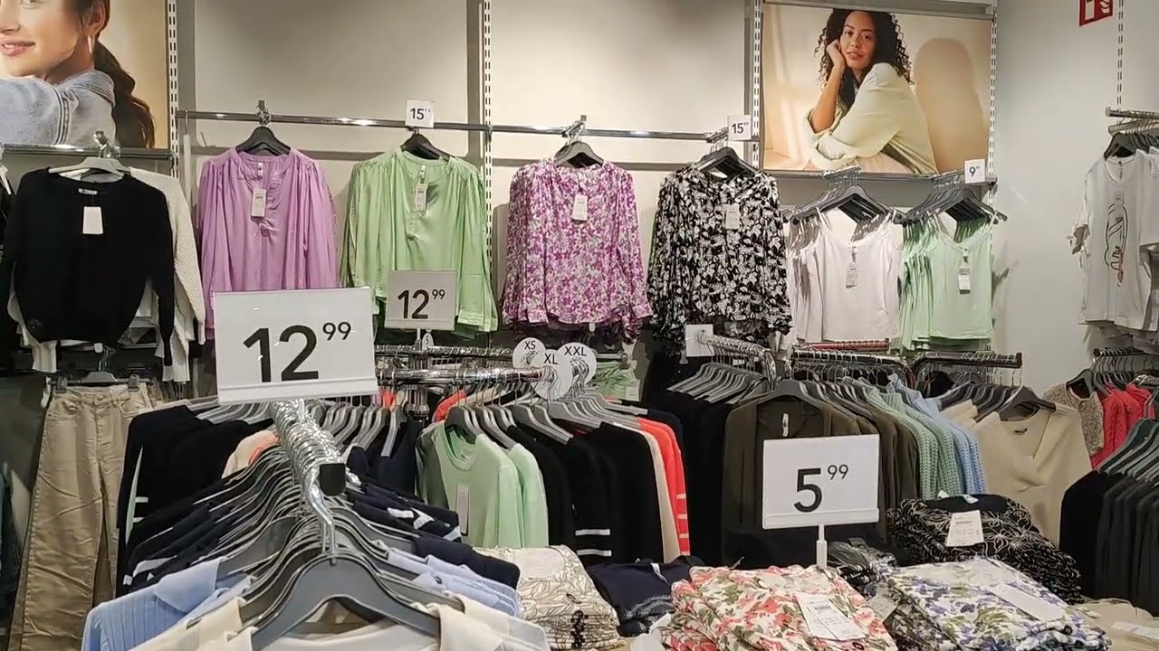 Takko Fashion New arrivals #neuheiten #newcollection