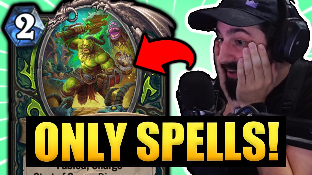 NO Minions, Only WINS! | 80%+ All Spell Demon Hunter