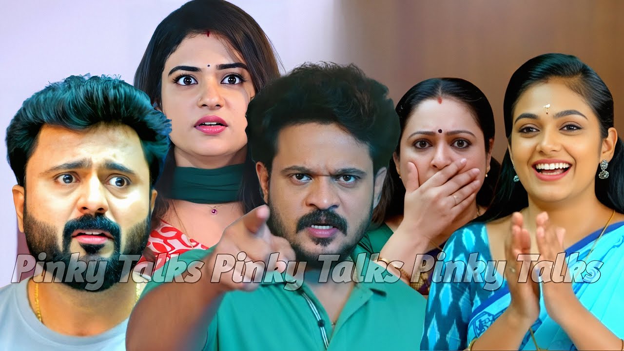 👌👏സുധിക്കും ശ്രുതിക്കും 8ന്റെ പണികൊടുത്തു സച്ചി കൈയടിച്ചു പൊട്ടിച്ചിരിച്ചു രേവതി 👏👏