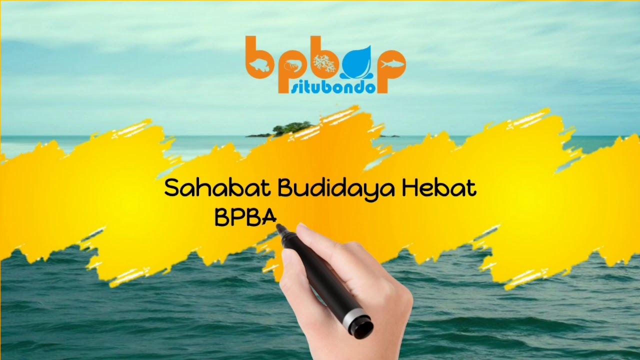 Selamat Tahun Baru 2021 dengan Semangat KKP Rebound