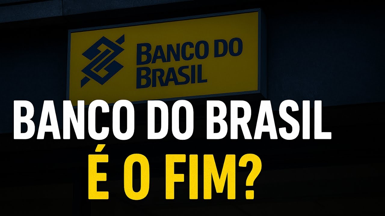 Banco do Brasil: купить или продать? ББСА3