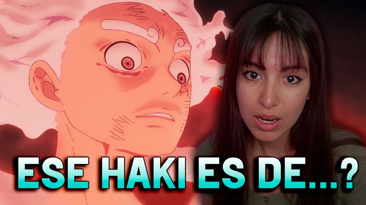 UNA AYUDA DEL PASADO || Reacción One Piece 1153