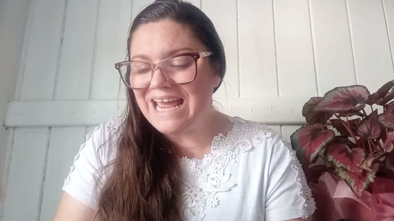 Vem Comigo Ler Bíblia!Salmos 107..108..109🔥