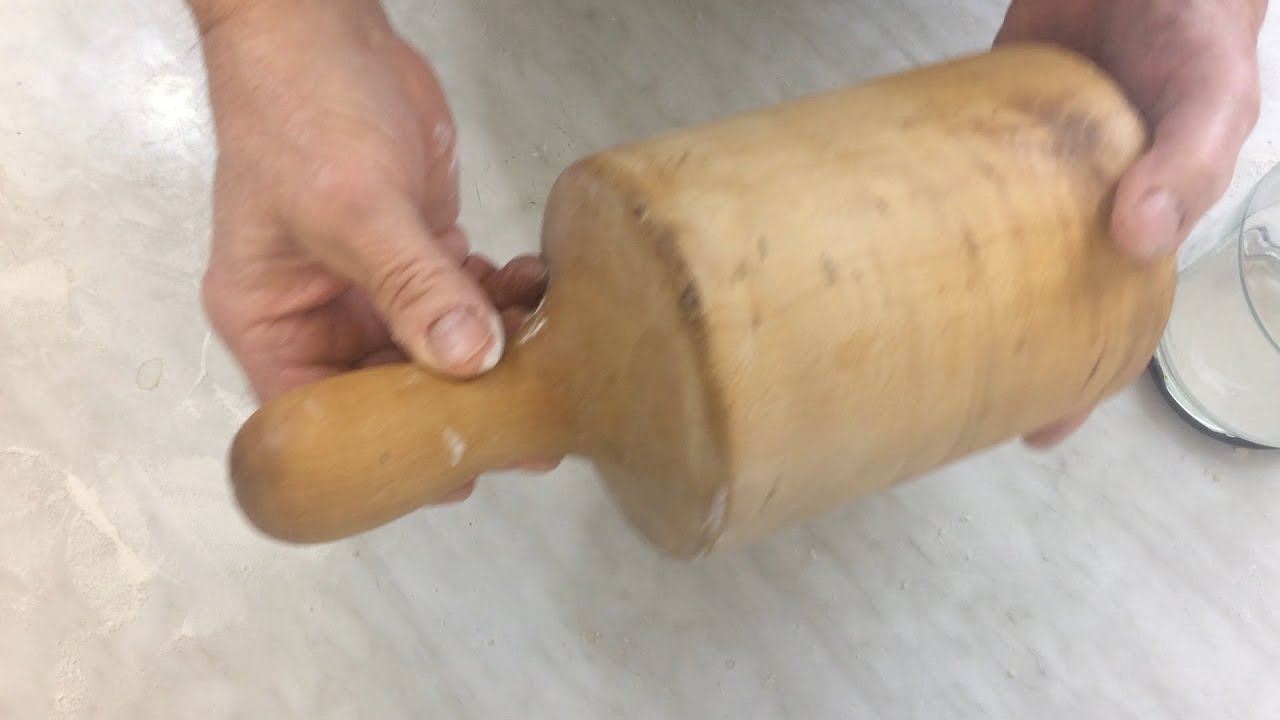 How to Use a Pork Pie (Dolly) Block