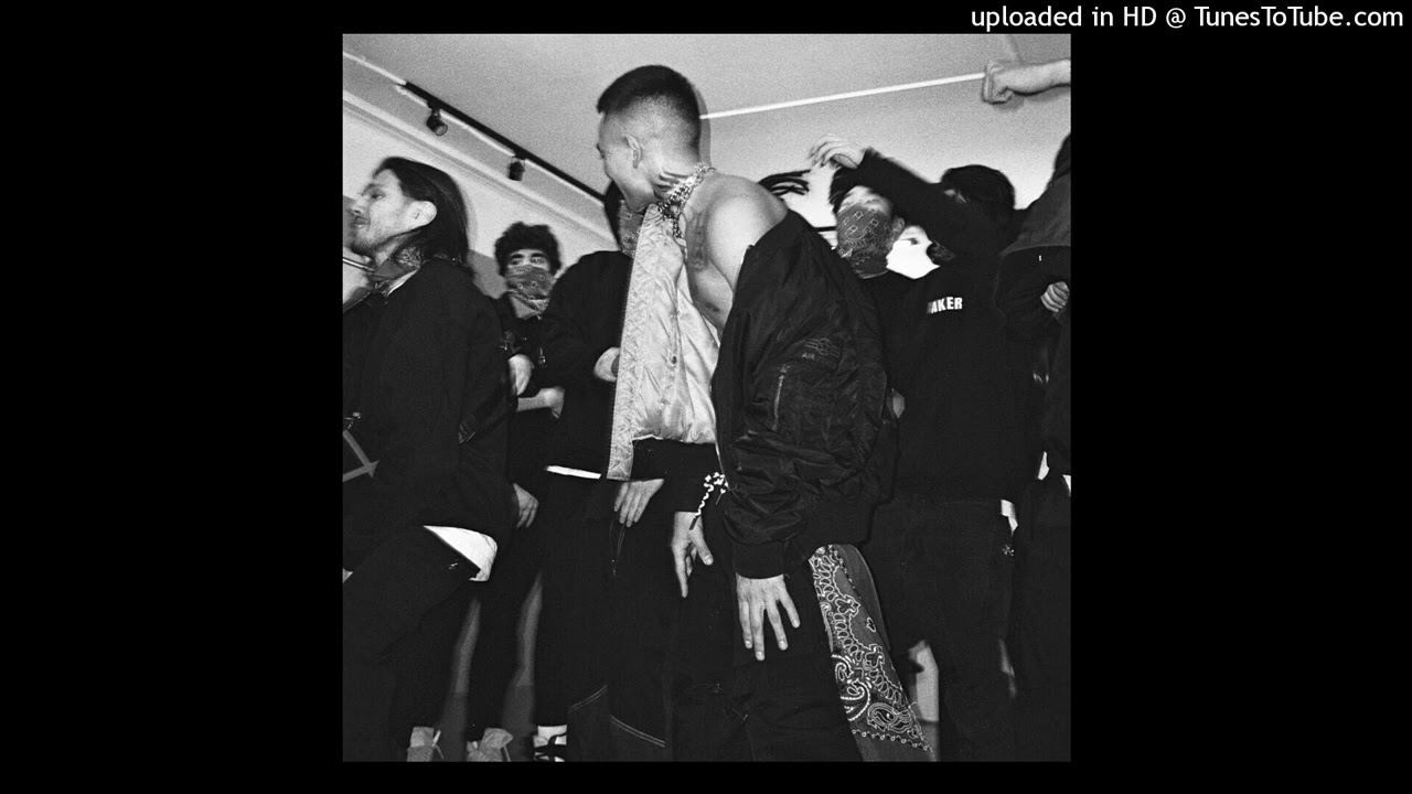 [SOLD] CAPTOWN X TRUWER X СКРИПТОНИТ TYPE BEAT - ''AALIYAH