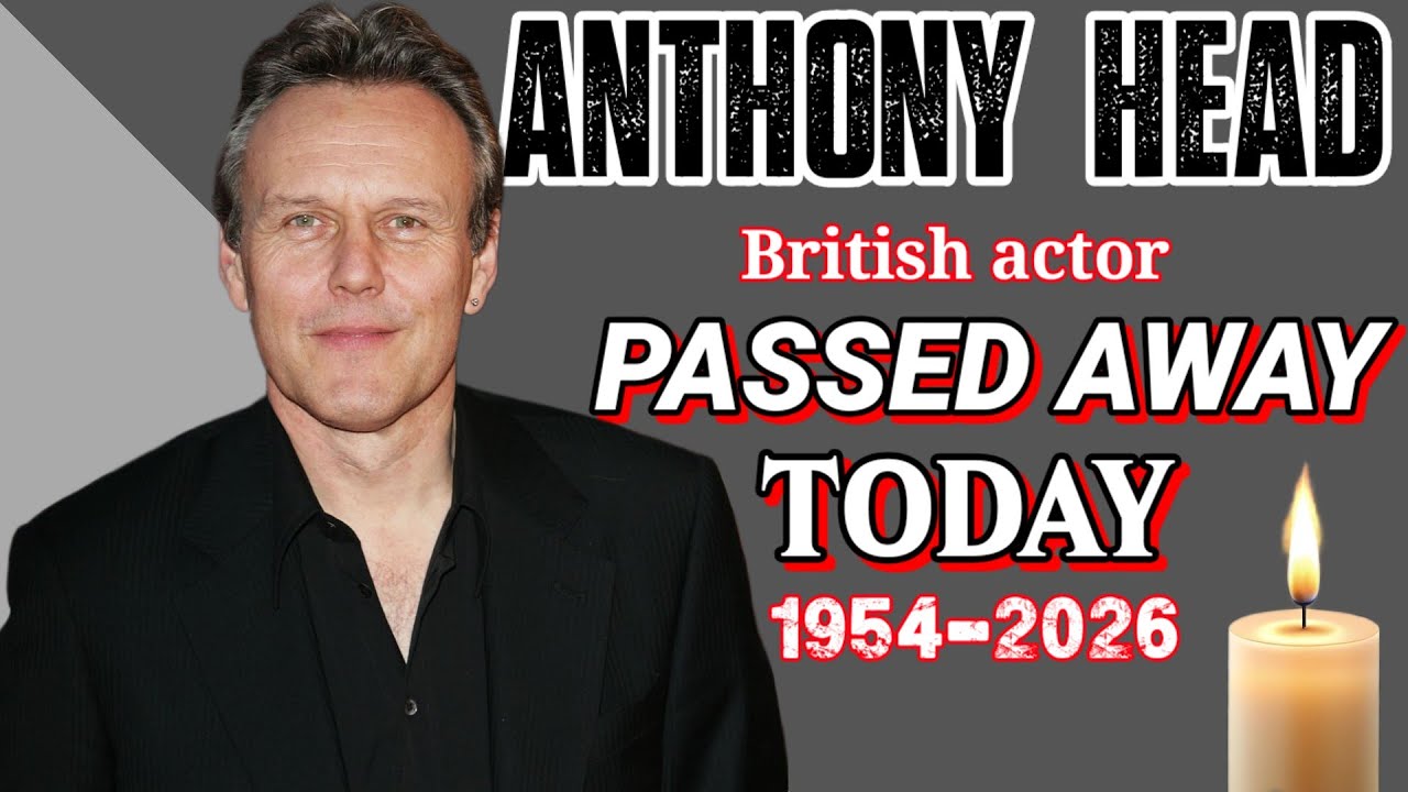 13 Famous Actors Who Have DIED in the last few days 