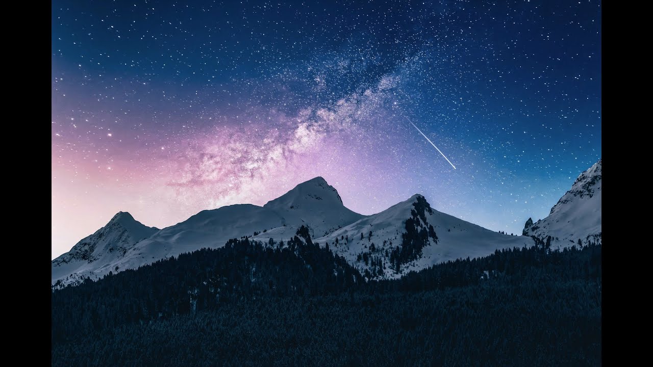 Horizons We Follow