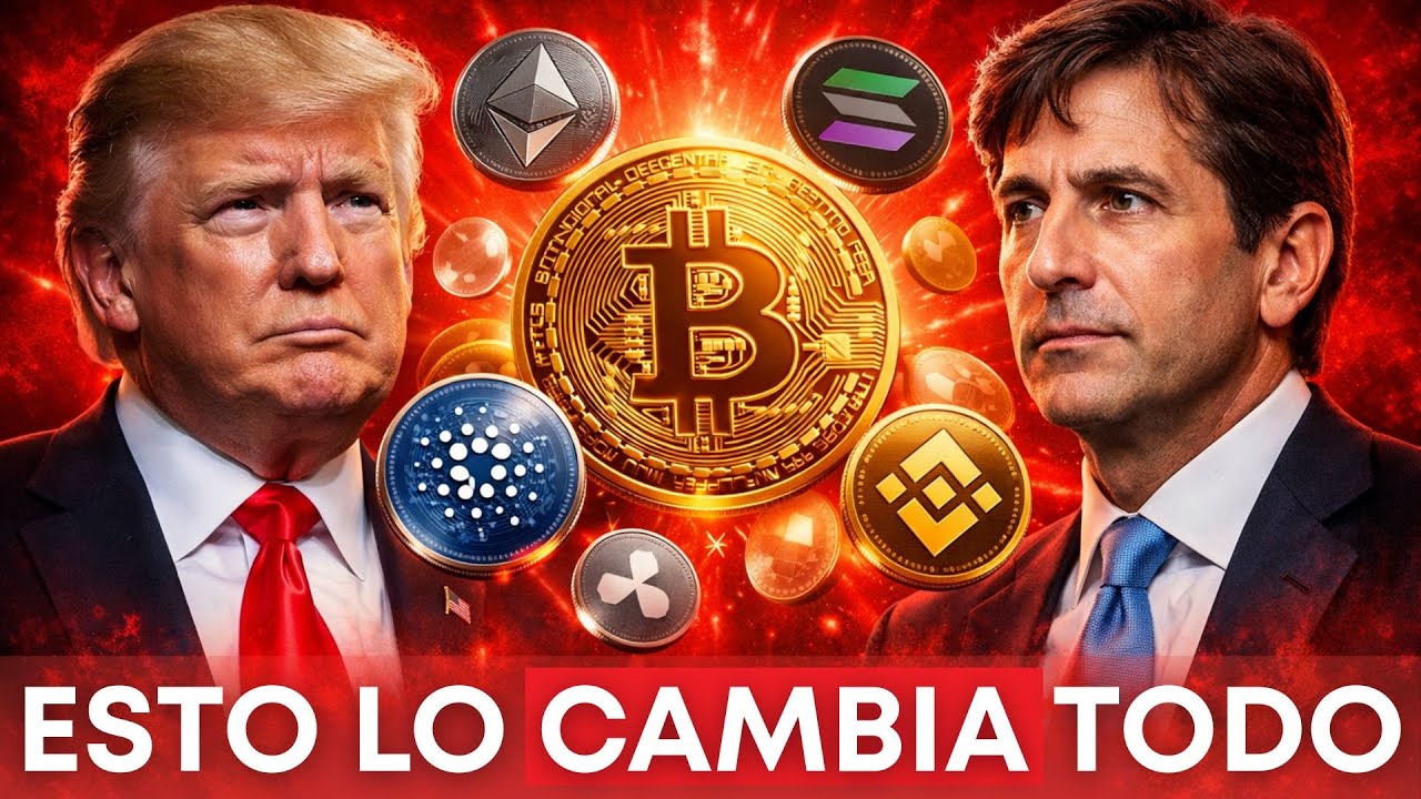 ⏳ A LOS MERCADOS NO LES GUSTA ESTA DECISIÓN